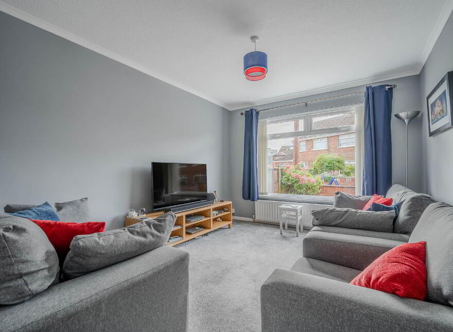 38 Orangefield Drive, Belfast, BT5 6DN