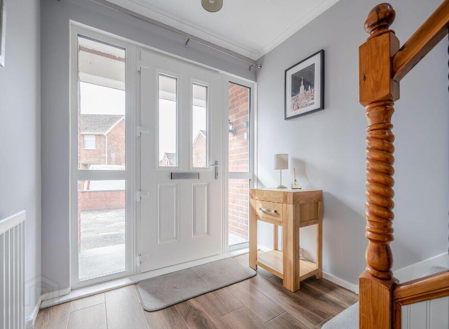 38 Orangefield Drive, Belfast, BT5 6DN