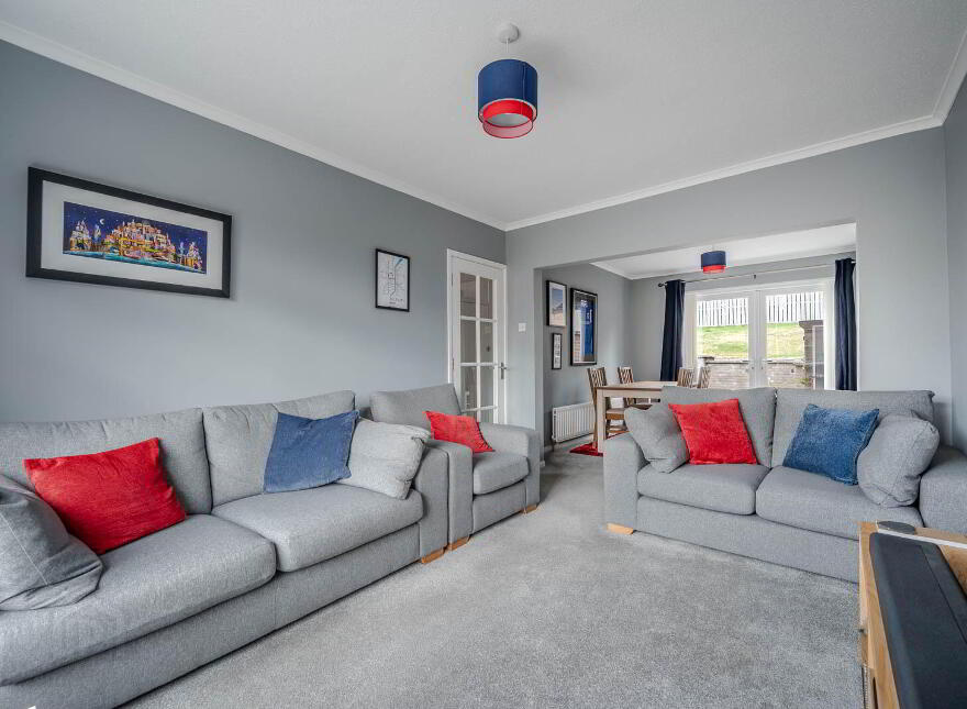 38 Orangefield Drive, Belfast, BT5 6DN