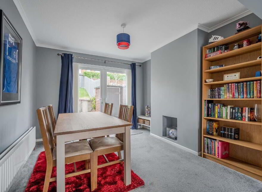 38 Orangefield Drive, Belfast, BT5 6DN