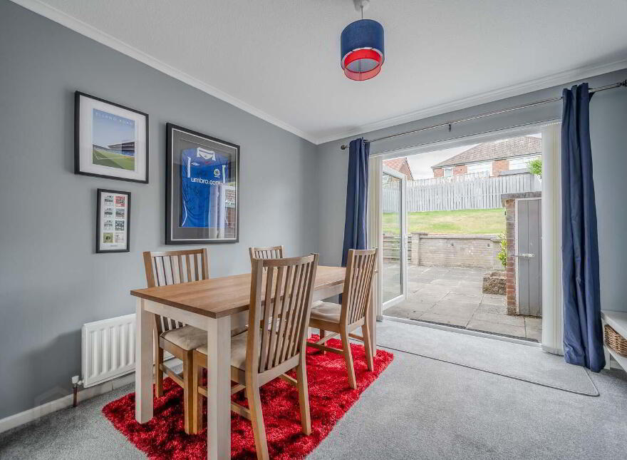 38 Orangefield Drive, Belfast, BT5 6DN