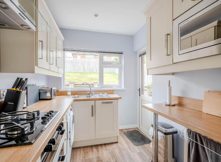 38 Orangefield Drive, Belfast, BT5 6DN