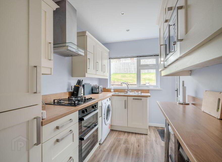 38 Orangefield Drive, Belfast, BT5 6DN