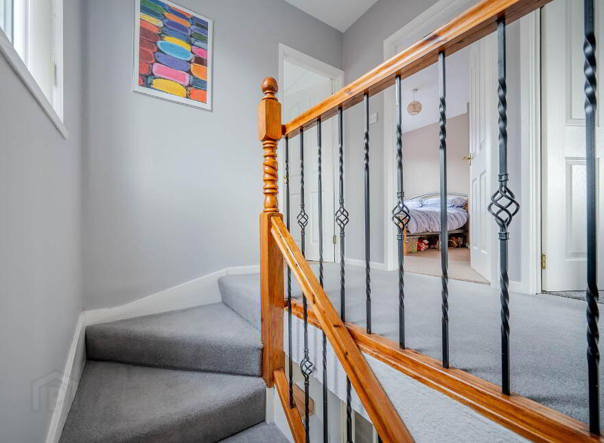 38 Orangefield Drive, Belfast, BT5 6DN