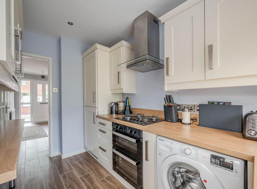 38 Orangefield Drive, Belfast, BT5 6DN