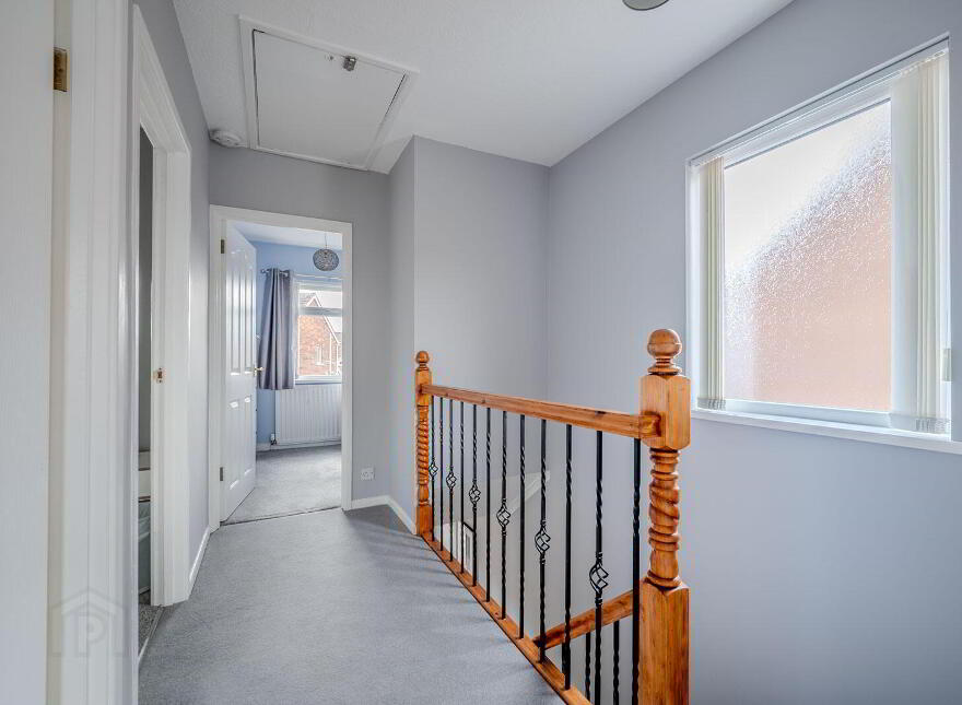 38 Orangefield Drive, Belfast, BT5 6DN