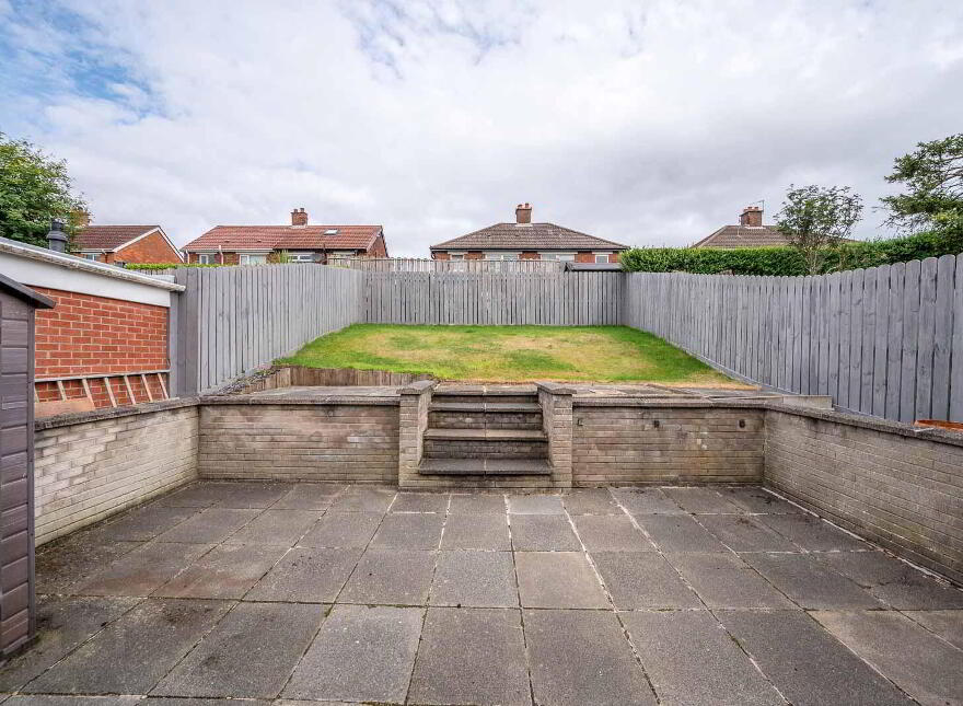 38 Orangefield Drive, Belfast, BT5 6DN