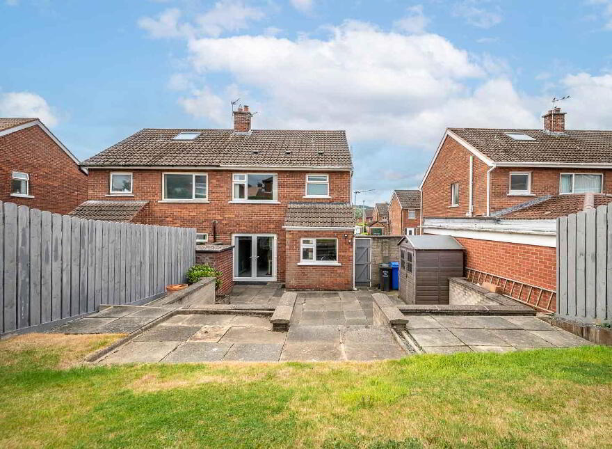 38 Orangefield Drive, Belfast, BT5 6DN