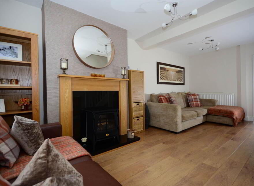 8 Wilson Street, Lisburn, BT27 4XZ