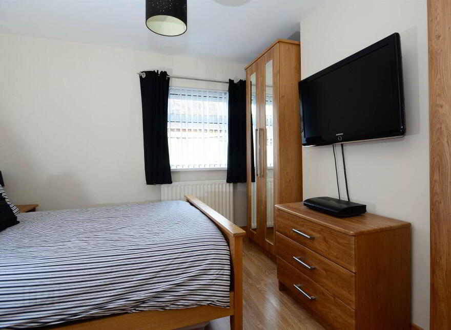 8 Wilson Street, Lisburn, BT27 4XZ