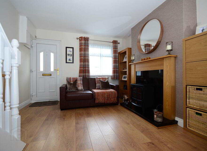 8 Wilson Street, Lisburn, BT27 4XZ