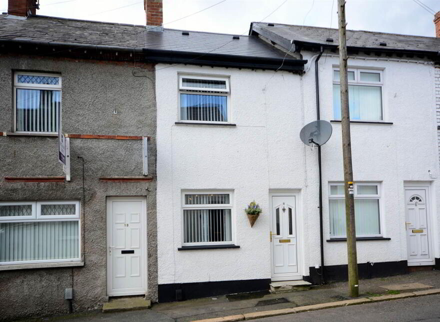 8 Wilson Street, Lisburn, BT27 4XZ photo