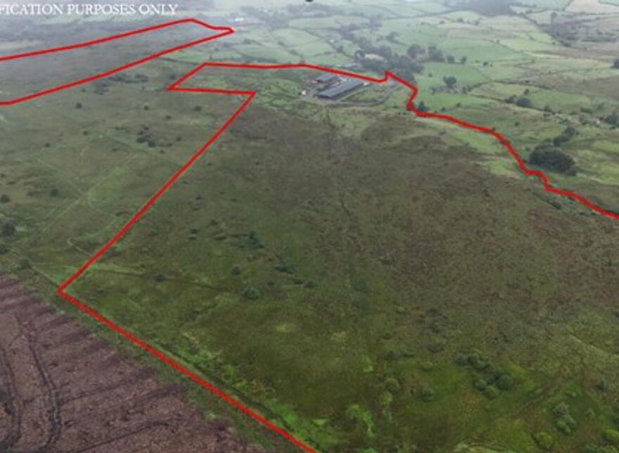 Knocknougher Rd/ Altikeeragh Rd, Articlave, Castlerock, BT51 4LA photo