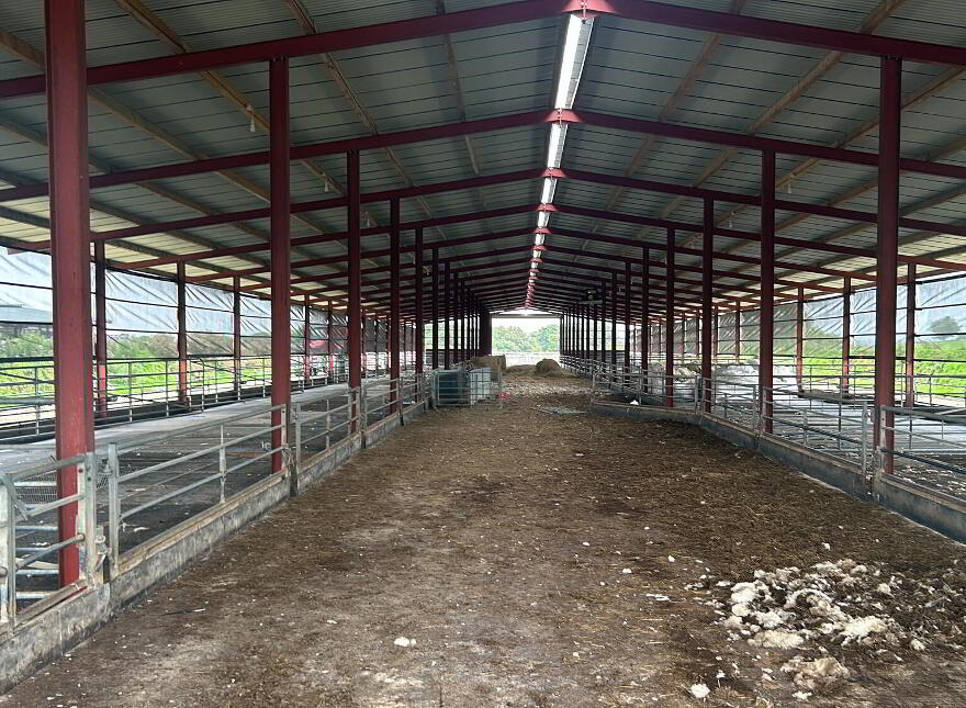Knocknougher Rd/ Altikeeragh Rd, Articlave, Castlerock, BT51 4LA
