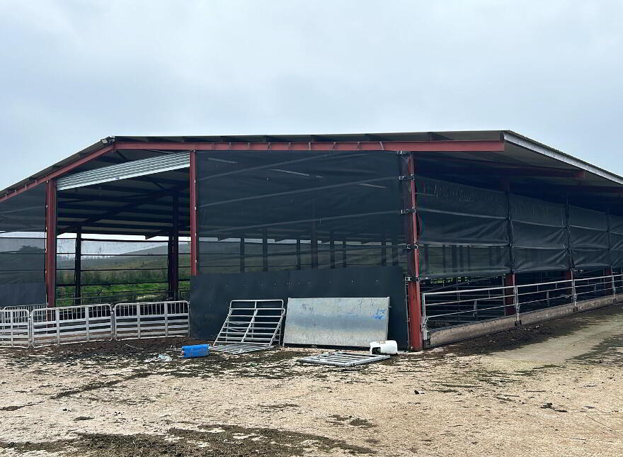 Knocknougher Rd/ Altikeeragh Rd, Articlave, Castlerock, BT51 4LA