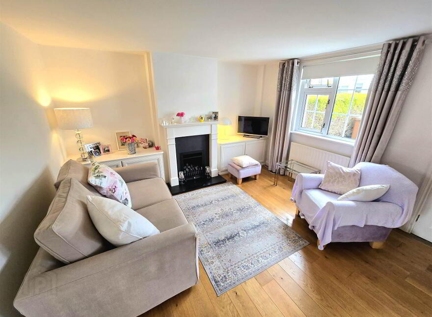 5 Benson Street, Lisburn, BT28 2AA