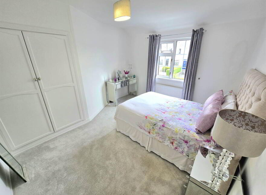 5 Benson Street, Lisburn, BT28 2AA