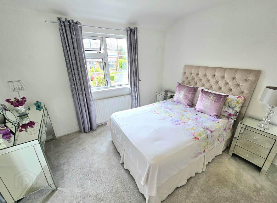 5 Benson Street, Lisburn, BT28 2AA