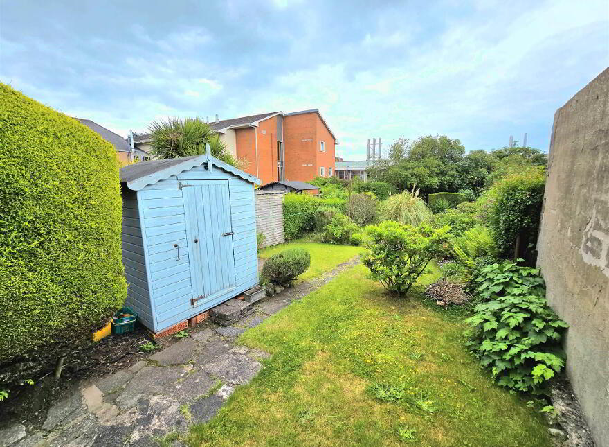 5 Benson Street, Lisburn, BT28 2AA