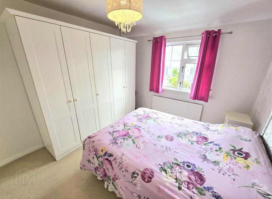 5 Benson Street, Lisburn, BT28 2AA