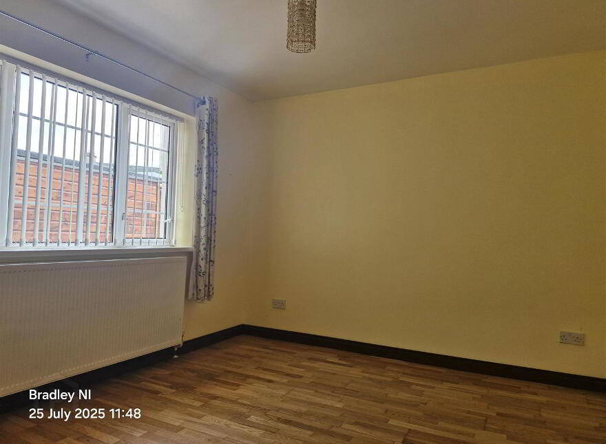 27 St. Annes Park, Mayobridge, Newry, BT34 2HH