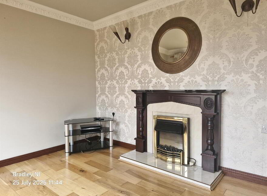 27 St. Annes Park, Mayobridge, Newry, BT34 2HH