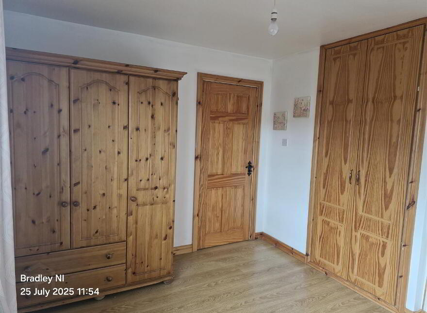 27 St. Annes Park, Mayobridge, Newry, BT34 2HH
