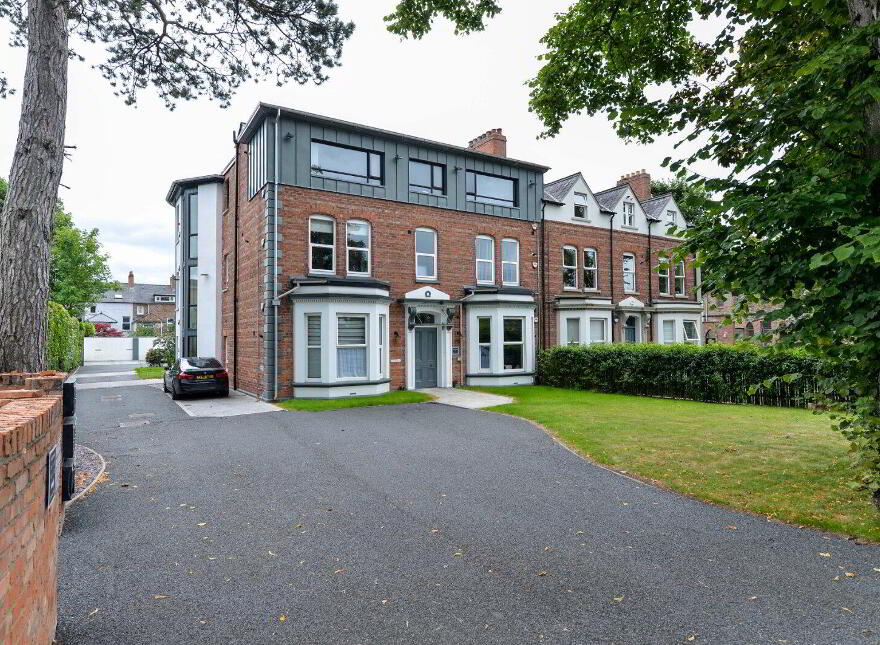 Apartment 1 223 Belmont Road, Belfast, BT4 2AH photo