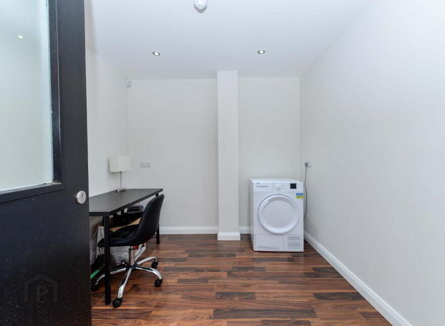 Apartment 1 223 Belmont Road, Belfast, BT4 2AH