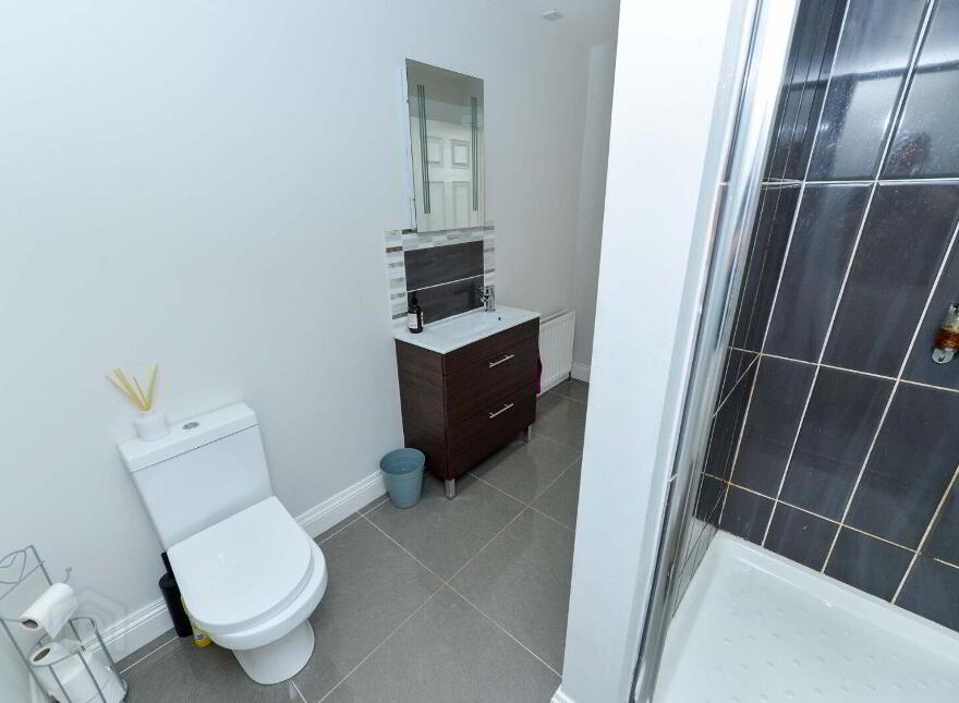 Apartment 1 223 Belmont Road, Belfast, BT4 2AH