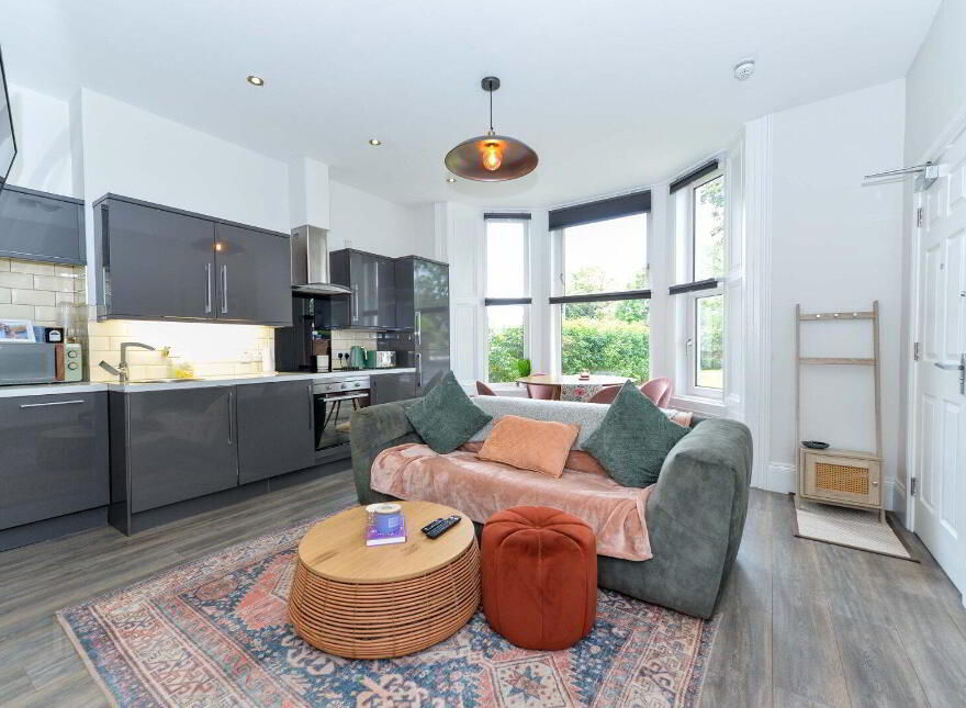 Apartment 1 223 Belmont Road, Belfast, BT4 2AH