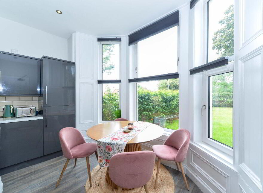 Apartment 1 223 Belmont Road, Belfast, BT4 2AH