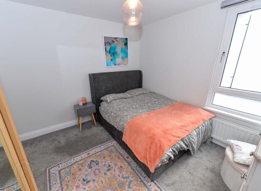Apartment 1 223 Belmont Road, Belfast, BT4 2AH