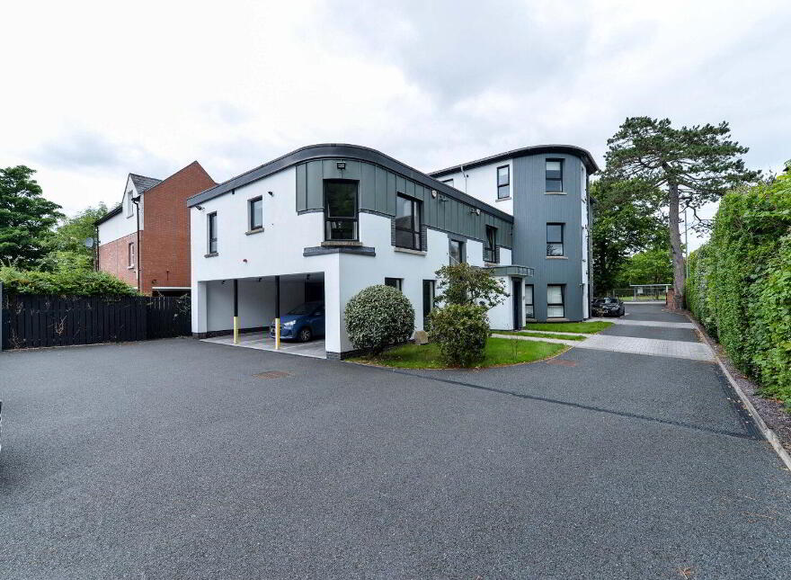 Apartment 1 223 Belmont Road, Belfast, BT4 2AH