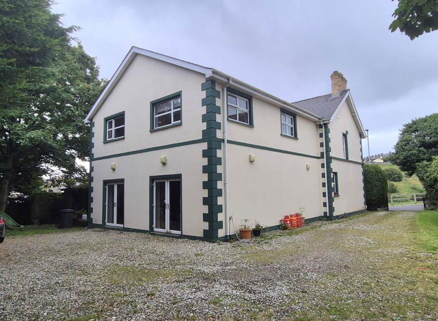 23 Glen Road, Q, Derry, BT48 0BX