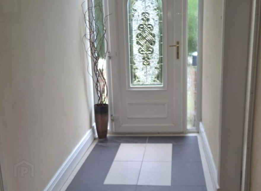 23 Glen Road, Q, Derry, BT48 0BX