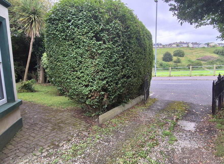 23 Glen Road, Q, Derry, BT48 0BX
