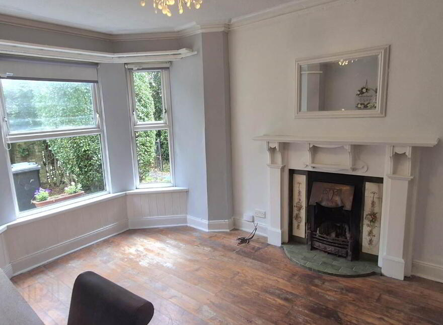 23 Glen Road, Q, Derry, BT48 0BX