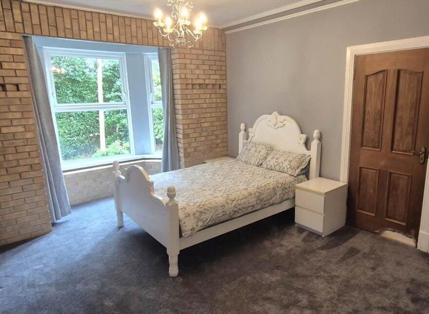 23 Glen Road, Q, Derry, BT48 0BX
