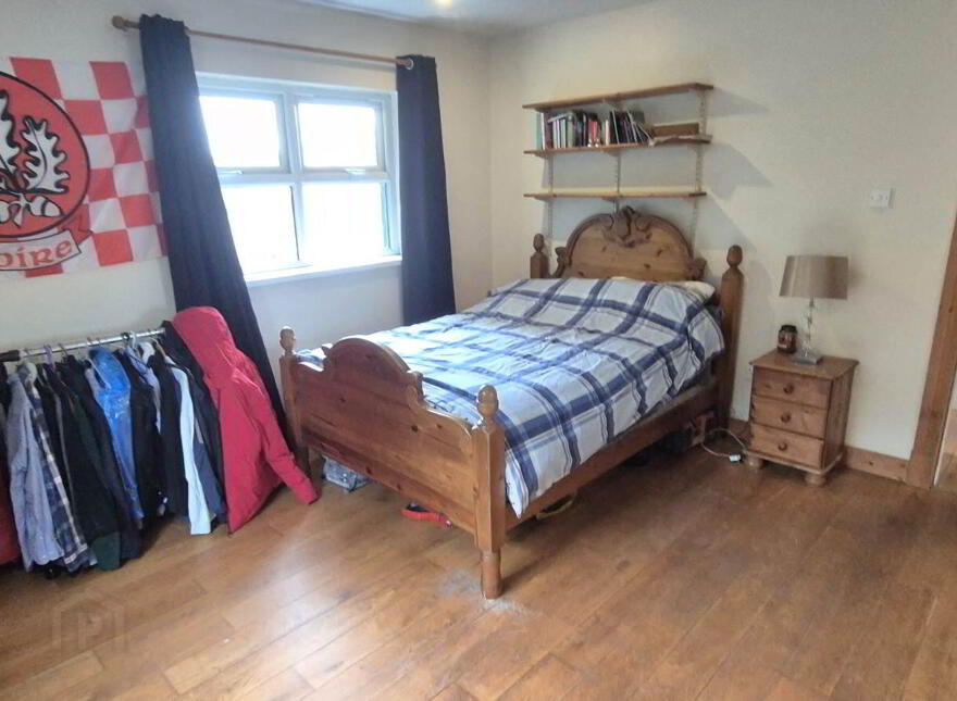 23 Glen Road, Q, Derry, BT48 0BX