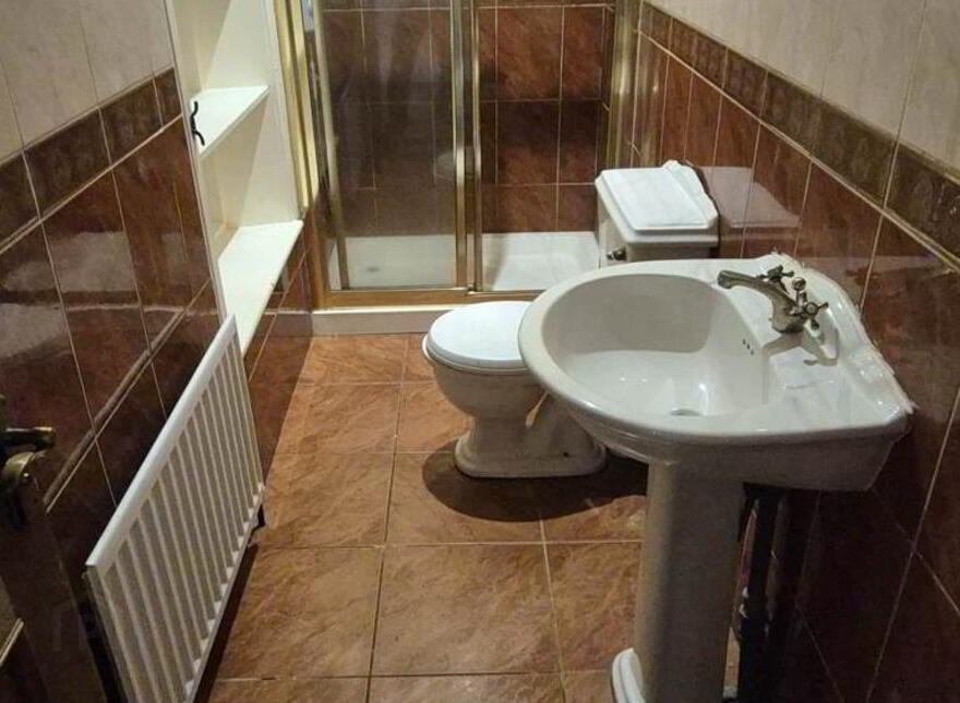 23 Glen Road, Q, Derry, BT48 0BX