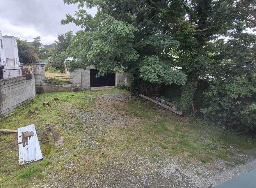 23 Glen Road, Q, Derry, BT48 0BX