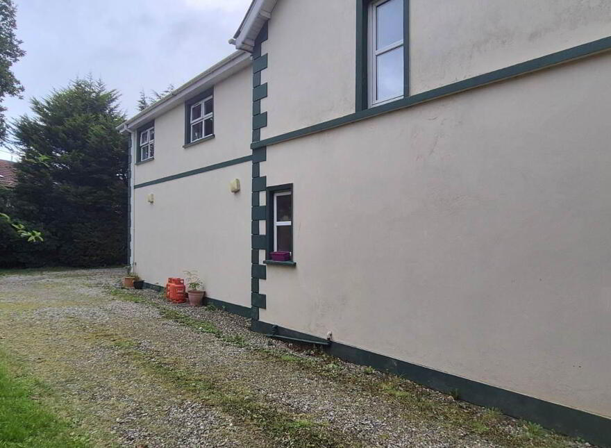 23 Glen Road, Q, Derry, BT48 0BX