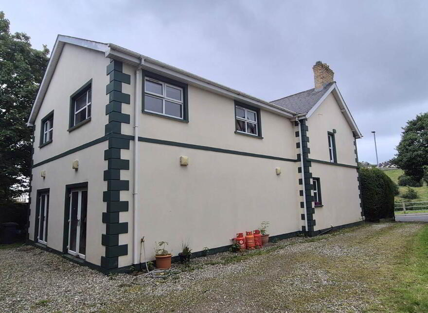 23 Glen Road, Q, Derry, BT48 0BX