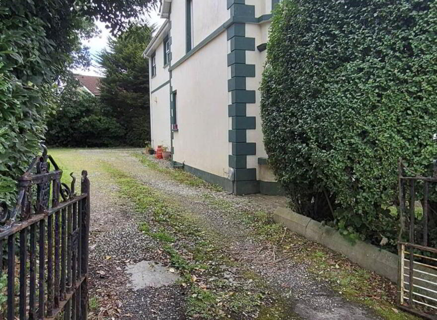 23 Glen Road, Q, Derry, BT48 0BX