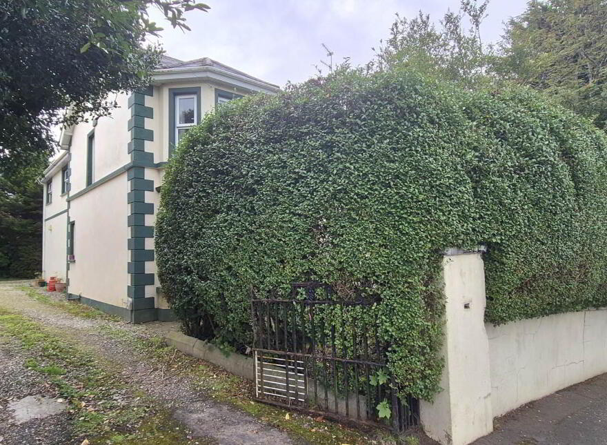 23 Glen Road, Q, Derry, BT48 0BX