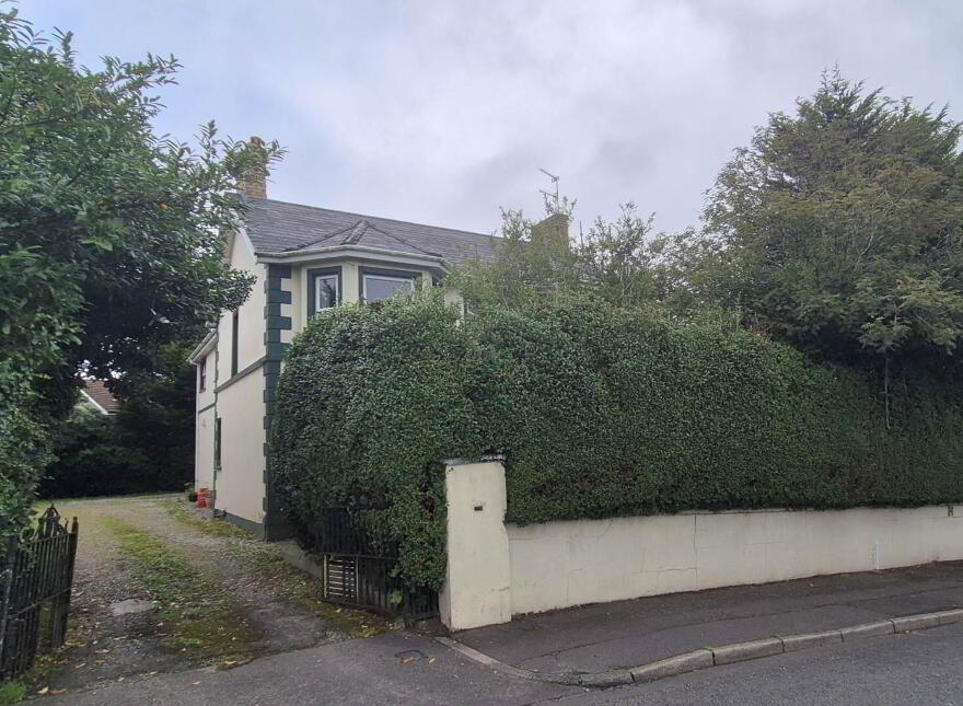 23 Glen Road, Q, Derry, BT48 0BX