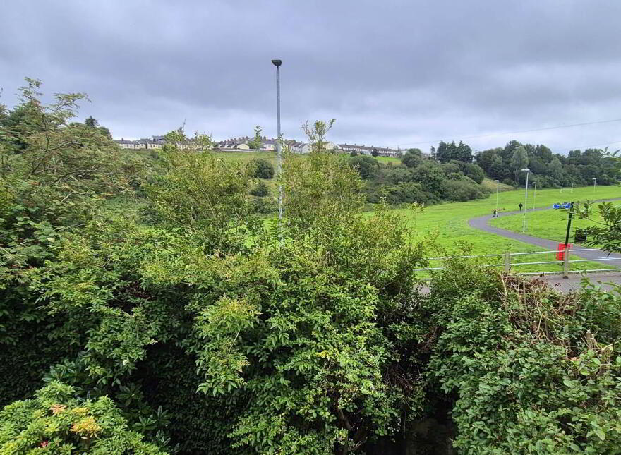 23 Glen Road, Q, Derry, BT48 0BX