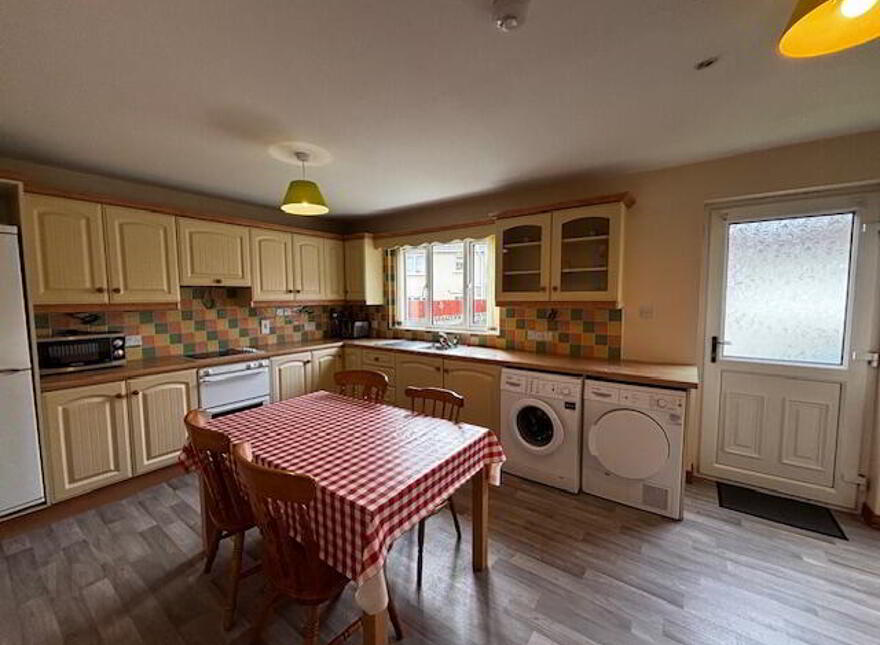 47 Rockfield Heights, Newry, BT34 2DD