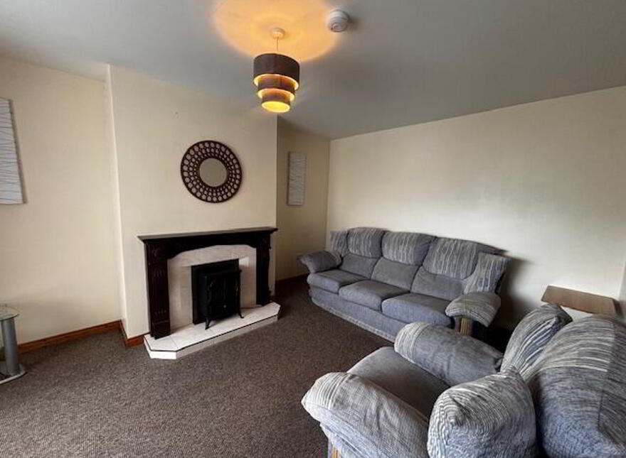 47 Rockfield Heights, Newry, BT34 2DD